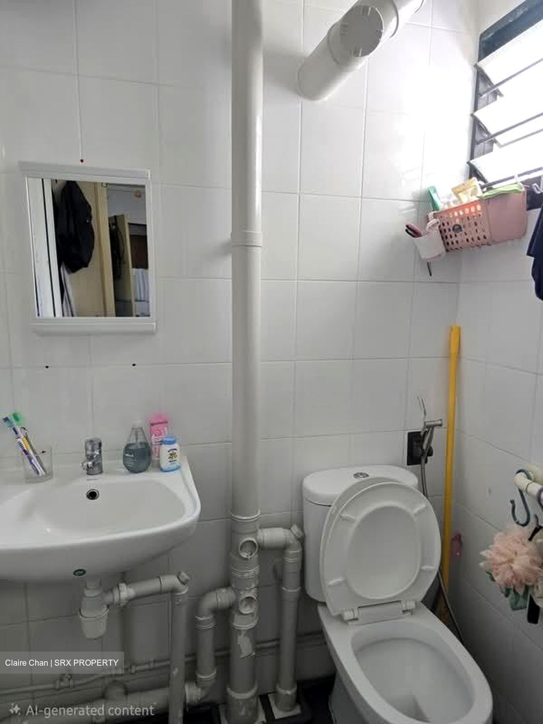 Blk 405 Ang Mo Kio Avenue 10 (Ang Mo Kio), HDB 3 Rooms #595149541